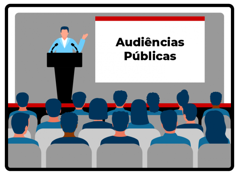 1ª Audiência Pública da Revisão do Plano Diretor Municipal