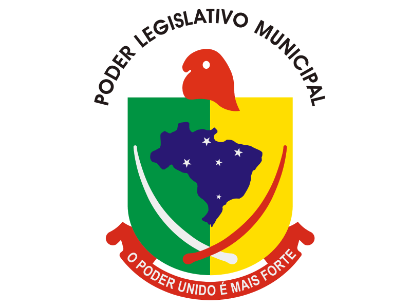 Nova mesa Diretora